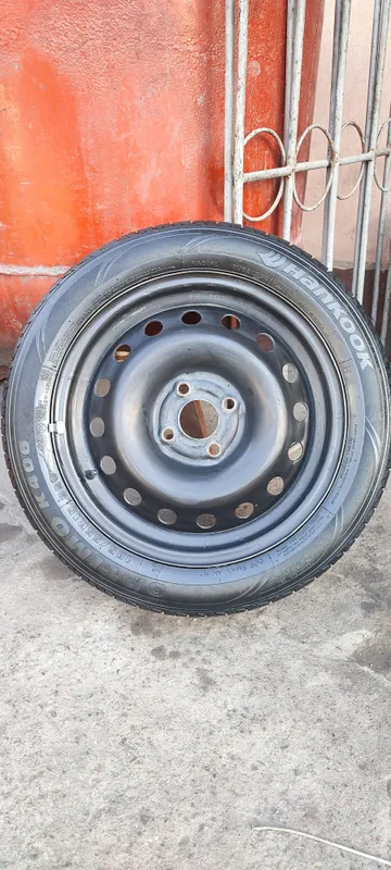Sparkga R15 diska balon sotiladi