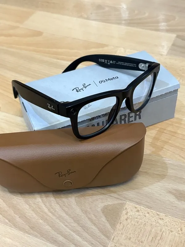 Ray Ban xamelion oyna