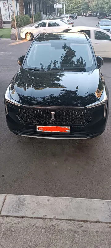Продайотся FAW BESTUNE Т55 — фото 1
