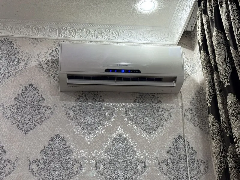 Kanditsioner ideal aybi yoq 2 Kanditsioner ideal aybi yoq 2