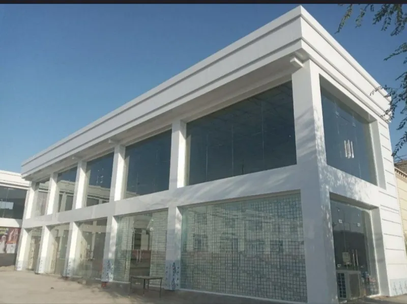 Alyukabond/ alikabond /alikapon /tashqi dizayn — фото 6