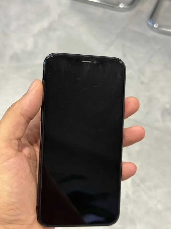 Iphone 11 pro 64Gb 1