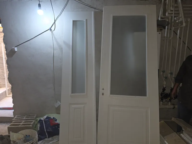 Продаётся дверная мебель 3 Продаётся дверная мебель 3