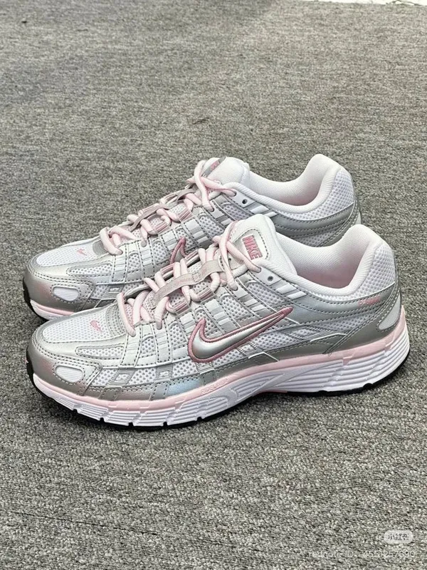 кроссовки nike p-6000 1