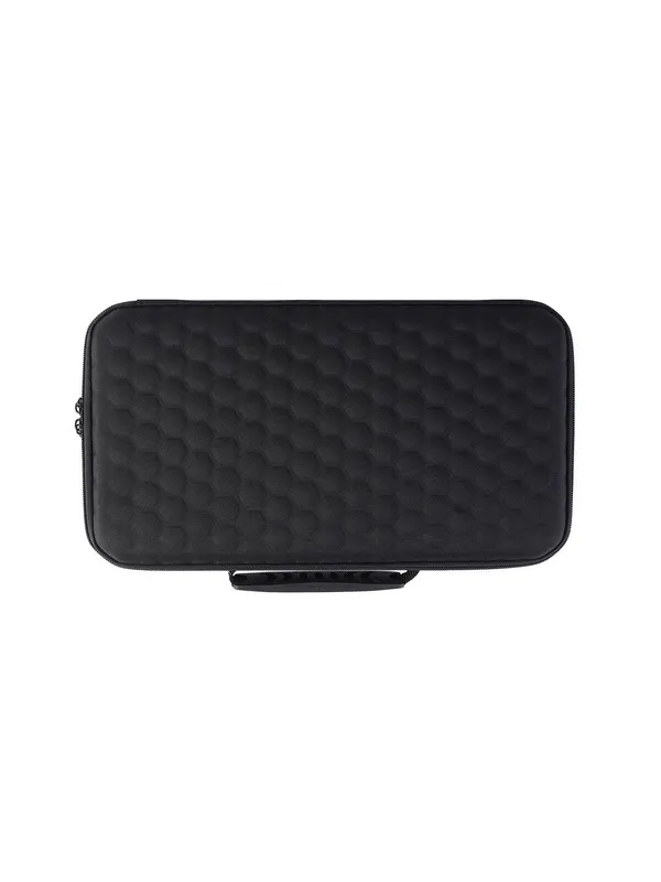 Чехол для клавиатуры Keychron Carrying Case (для K2, пластиковая рамка) — фото 1
