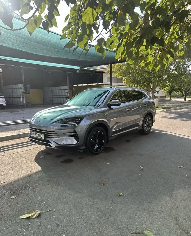 Сухая аренда Byd song plus champion 2025 гибрид Сухая аренда Byd song plus champion 2025 гибрид