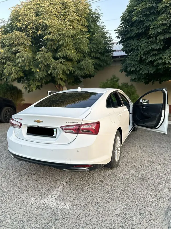 Malibu Premier 2turbo 1 Malibu Premier 2turbo 1