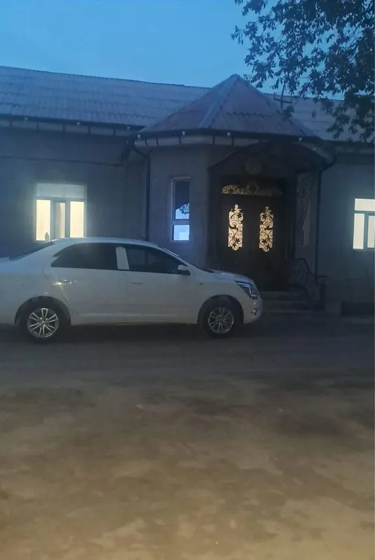 Soroshniy sotiladi Cobalt
