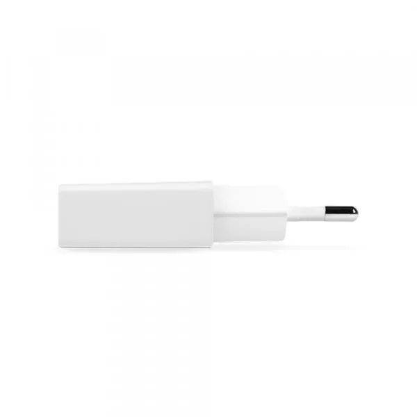 TTEC SmartCharger Duo White tarmoq zaryadlagichi 3 TTEC SmartCharger Duo White tarmoq zaryadlagichi 3