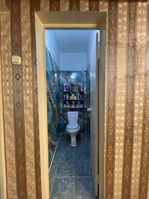Продается квартира в самом центре города Фергана — фото 7