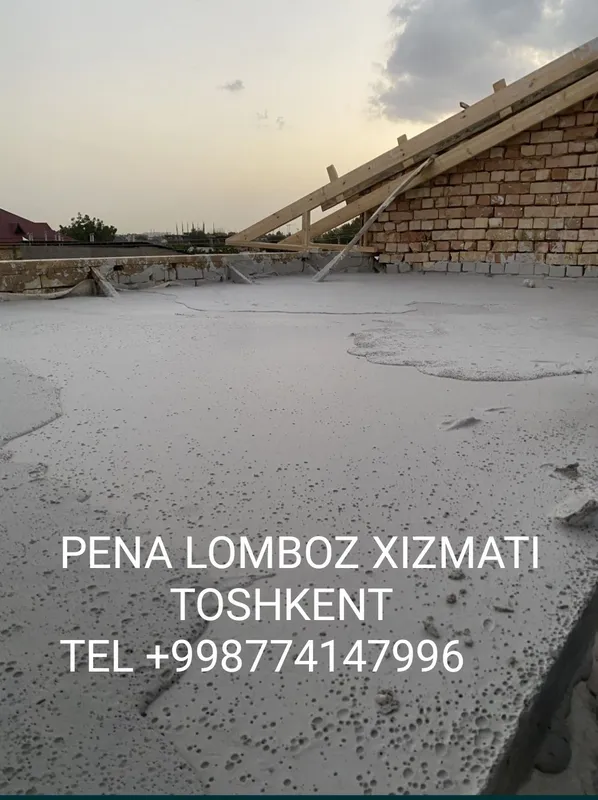 Pena lomboz xizmati