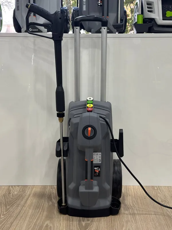 gidrox karcher 190 bar 1