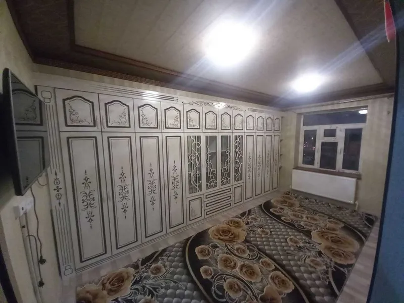 BEZ MAKLER. Namangan Chorsu kvartira ijara oilaga
