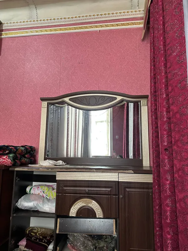 spalniy garbitur  holati yaxshi remont qilsa bas — фото 1