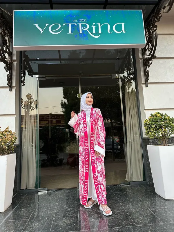 Abaya