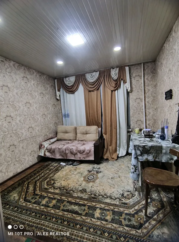 Продам квартиру Сергели 2 студия с ремонтом