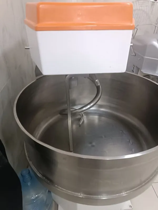 Mishalka xamir orginal turkiya KUMKAYA 100 kg 2
