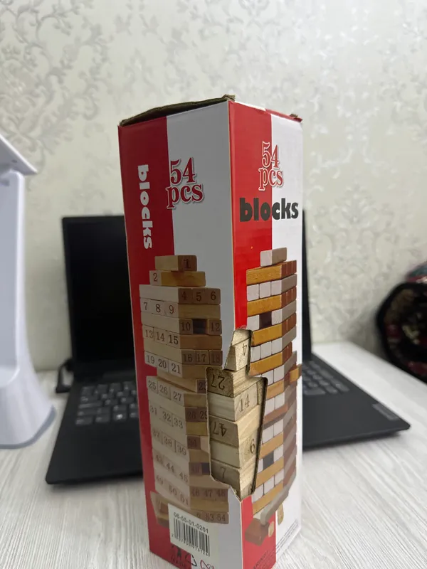 Blocks 3 Blocks 3