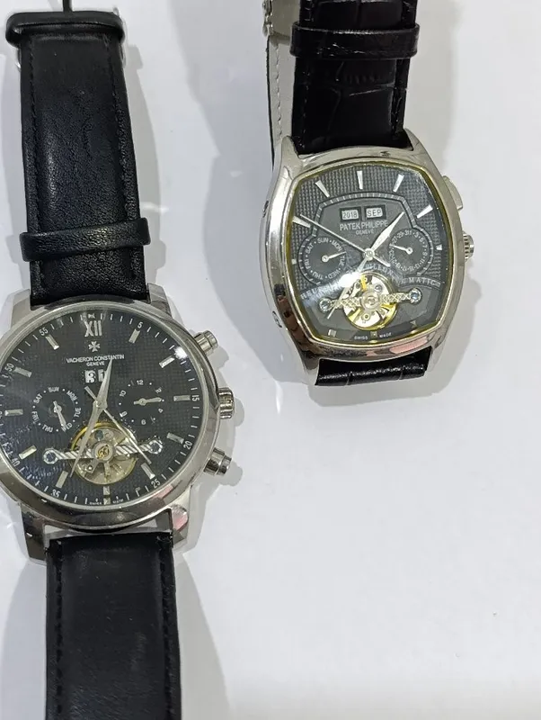 Мужские часы PATEK PHILIPPE , автоподзавод — фото 5