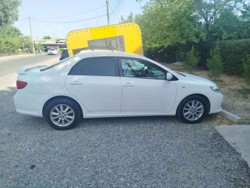 Toyota Corolla 150 sotiladi 3 Toyota Corolla 150 sotiladi 3