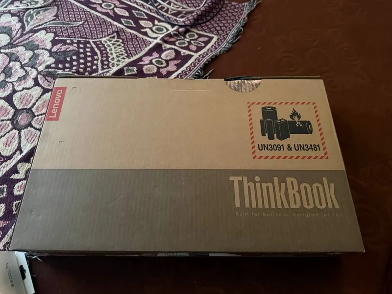 Lenovo Thinkbook 3 Lenovo Thinkbook 3