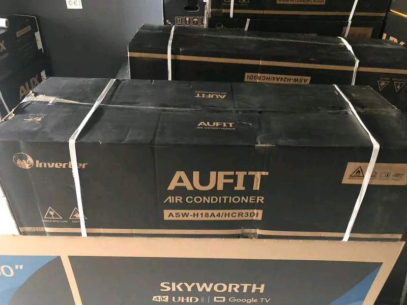 Кондиционер AUFIT 2 Кондиционер AUFIT 2