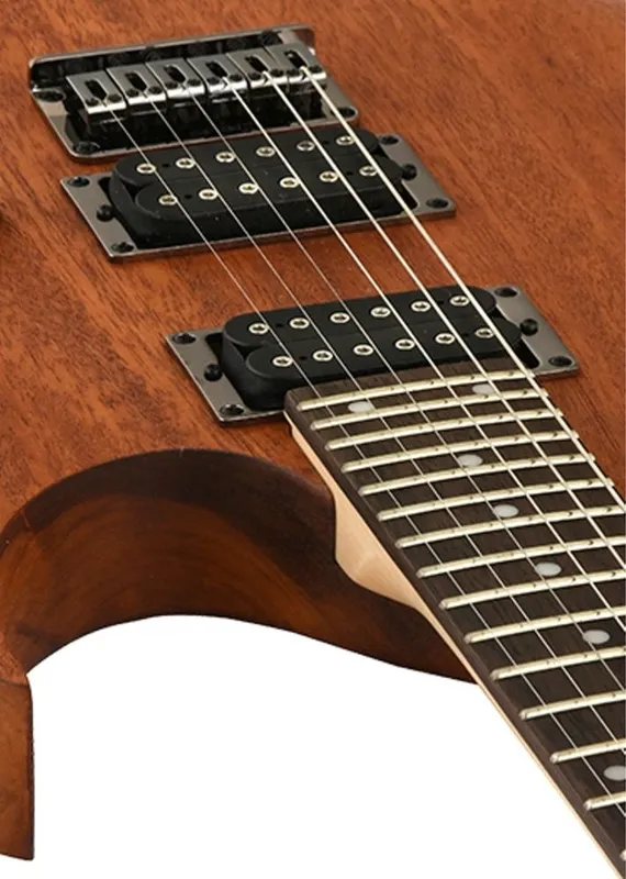 Электрогитара Ibanez RG421-MOL новая — фото 2 Электрогитара Ibanez RG421-MOL новая — фото 2