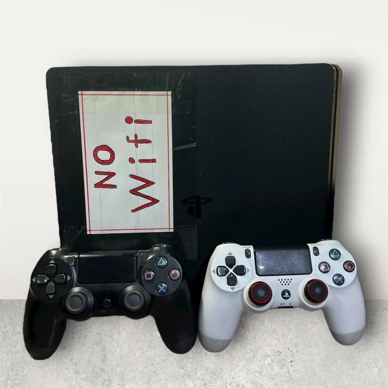 PlayStation 4 аренда. — фото 1