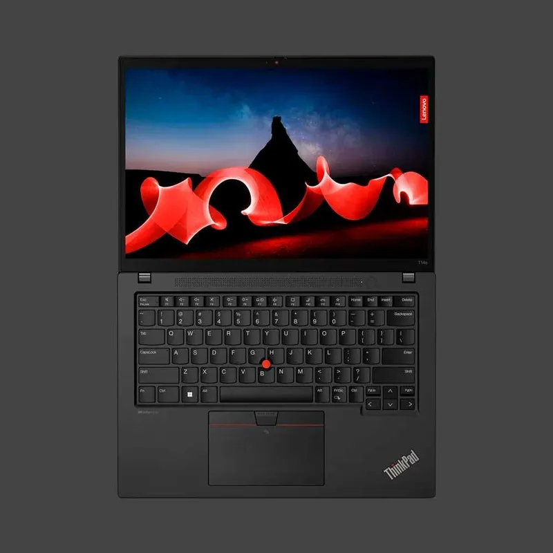 Ноутбук Lenovo Thinkpad T14 G4 [i7-1355U/D5 16Gb/512Gb/14 1,5K IPS]