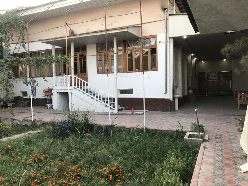 Сергели Дом аренда 4 ком — фото 1