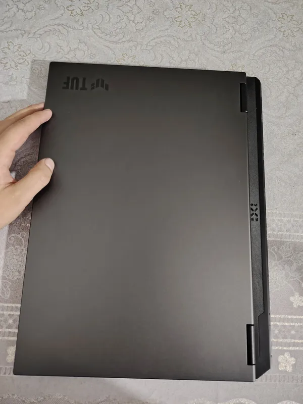 Asus TUF Gaming F16 5