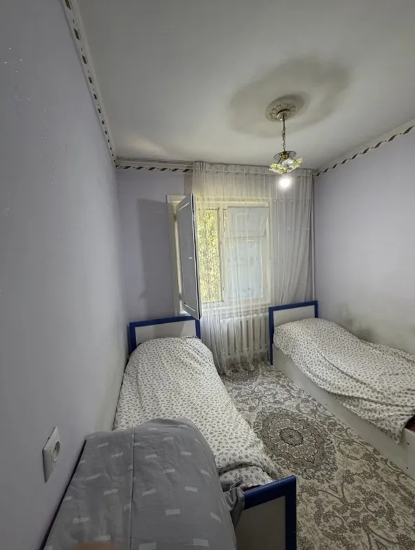 3-комнатная квартира, 70 м2, Мирзо Улугбек 8