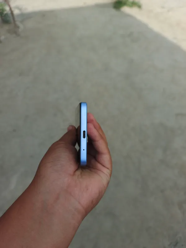 REDMI A3 3