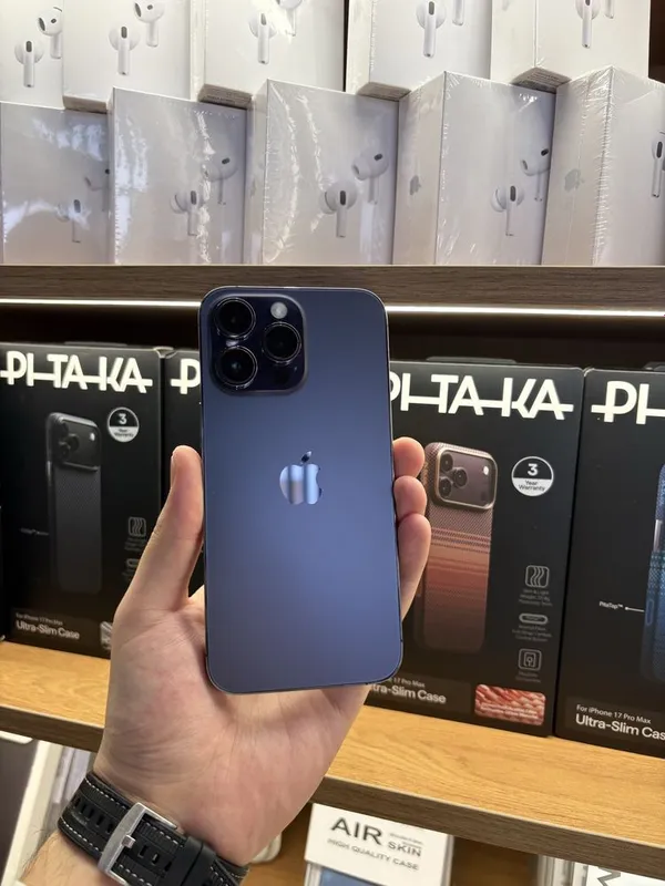 Iphone 14 Pro Max 128GB Iphone 14 Pro Max 128GB