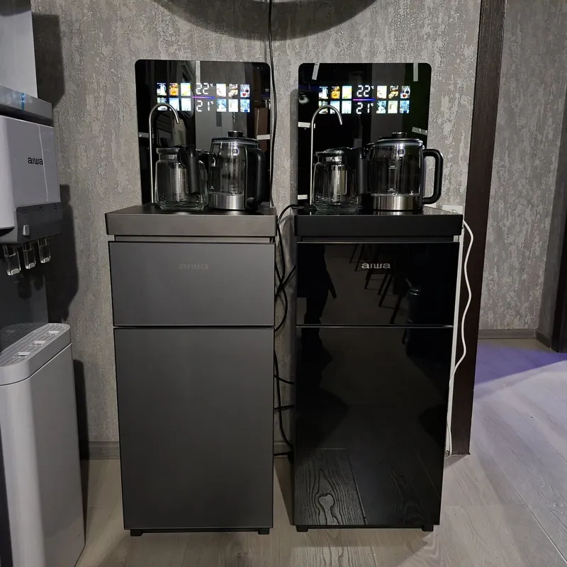 Кулер teabar Aiwa фрионовый голосовой,оптом склад 1 Кулер teabar Aiwa фрионовый голосовой,оптом склад 1