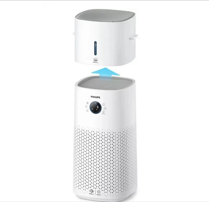 Очиститель воздуха Philips AC3737 2 Очиститель воздуха Philips AC3737 2