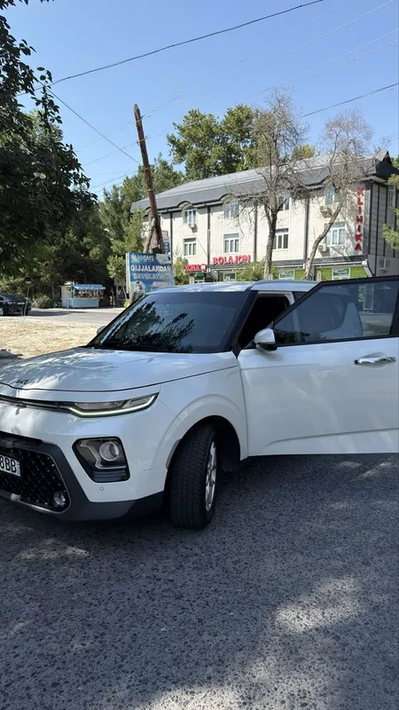 2022 yil kia soul sotiladi xolati zòr 2 2022 yil kia soul sotiladi xolati zòr 2