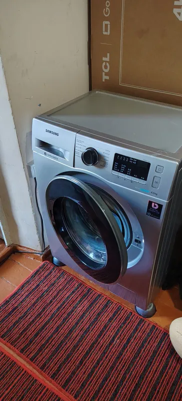 Samsung 6kg kir moshina sotiladi 1