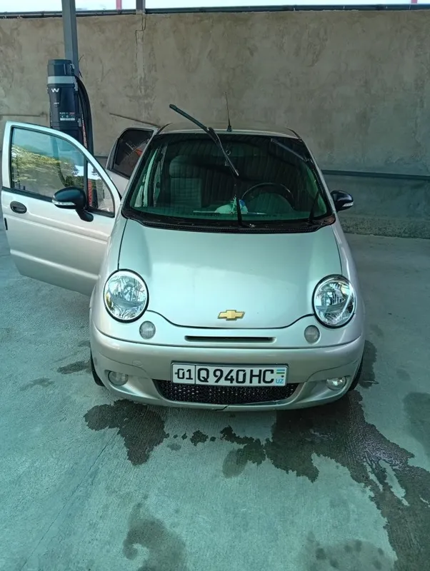 Matiz 2005 yil. Gazi bor 2 Matiz 2005 yil. Gazi bor 2