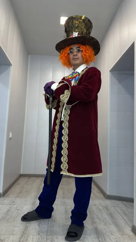 Дорогие карнавальные костюмы аренда — фото 1