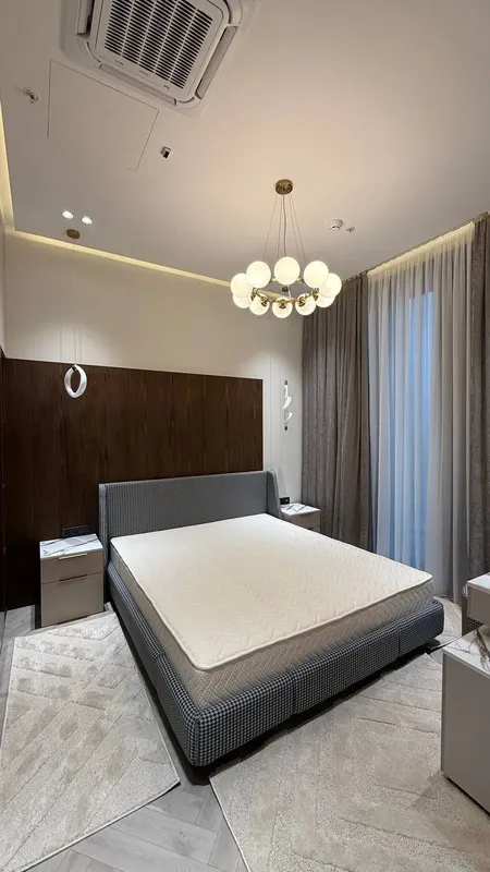 Аренда квартиры Nest One Ташкент Сити — фото 4