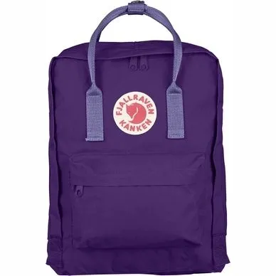 Kanken mini bag рюкзак водонепронецаемый Шведский бренд — фото 1