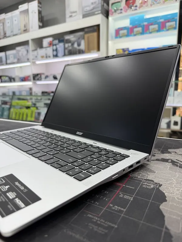 Acer aspire lite — фото 2