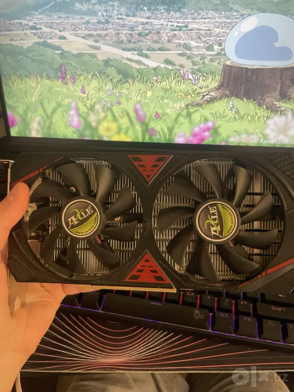 Видеокарта RTX 3060 на 12 гб Видеокарта RTX 3060 на 12 гб