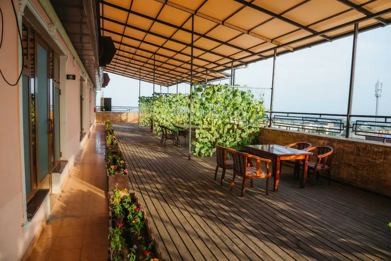 Zamonaviy hostel Namanganda –Mexmonxona Gastinitsa hotel — фото 5