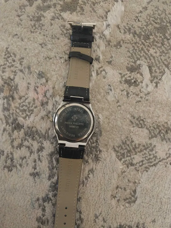 Часы Patek Philippe 2 Часы Patek Philippe 2