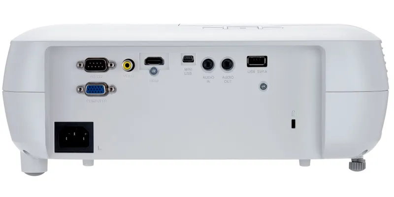 Проектор ViewSonic pa-502 2 Проектор ViewSonic pa-502 2
