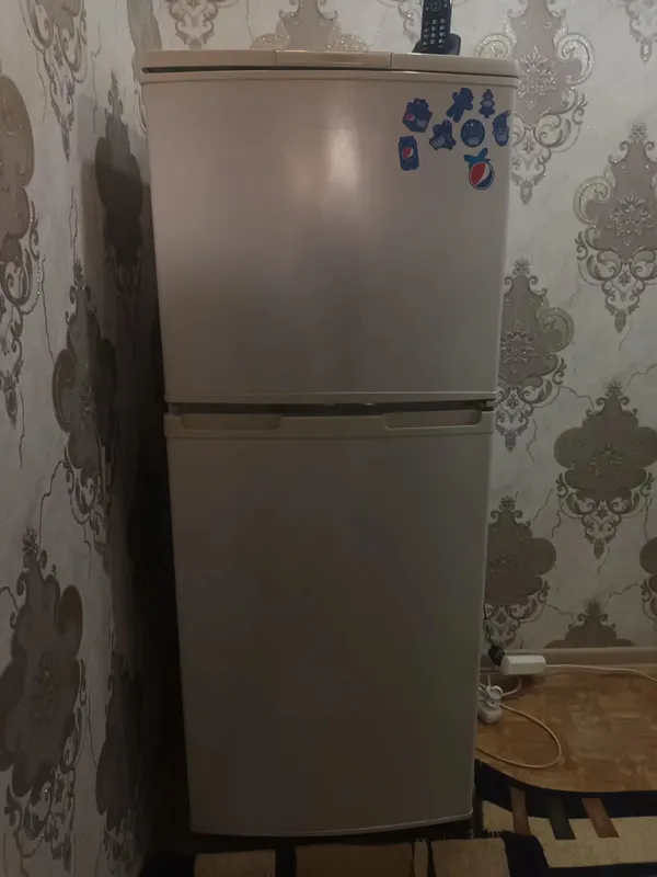 Холодильник бирюса — фото 2