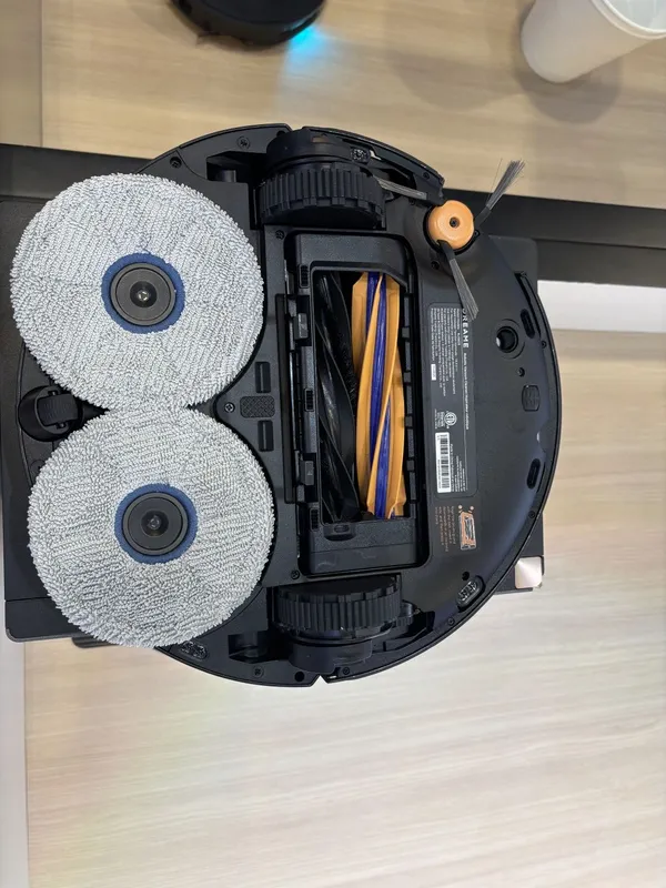 Dreame X60 Ultra — чистый дом без усилий каждый день — фото 5