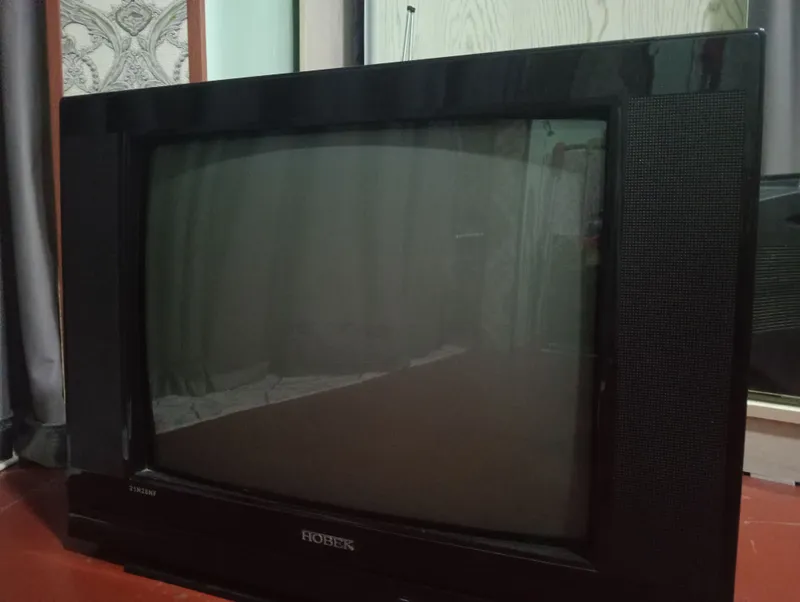 Televizor.